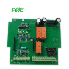 94v0 FR4 Lead Free Hasl pcb circuit board PCBA Assembly